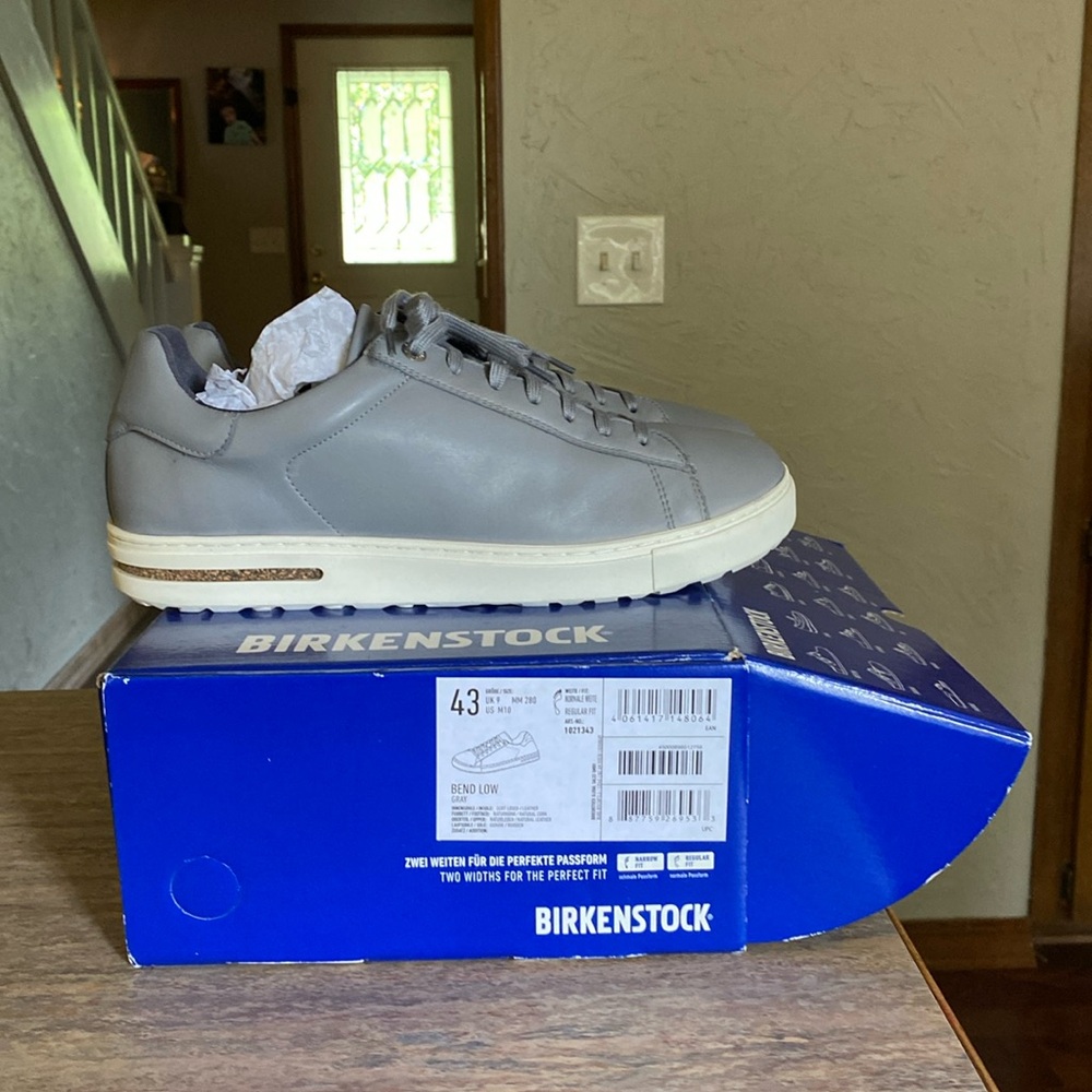 Birkenstock Sneakers